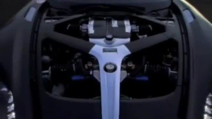 Aston Martin One - 77 supercar in action - autocar.co.uk 