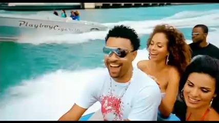Shaggy feat Gary Nesta Pine Fly High Official Hd Video