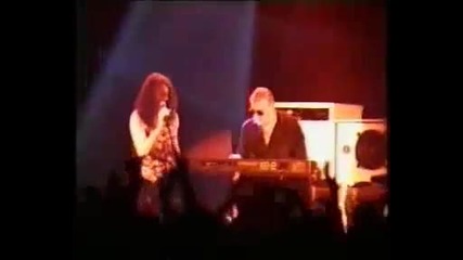 Deep Purple - Knocking At Your Back Door - Live 1994 