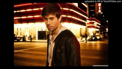 Enrique Iglesias Ft. Gente De Zona y Descemer Bueno - Bailando (official Remix)