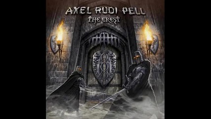 Axel Rudi Pell-glory Night