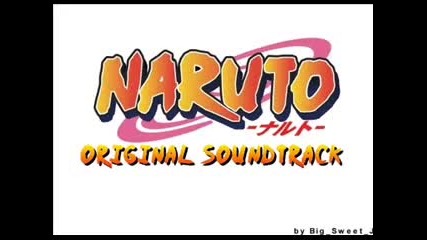 naruto original soundtrack fooling mode 