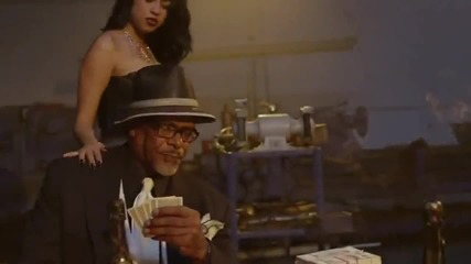 Лудница - Ace Hood ft. Future & Rick Ross - Bugatti