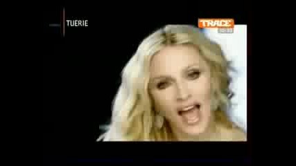Madonna Ft. Justin & Timbaland - 4 Minutes