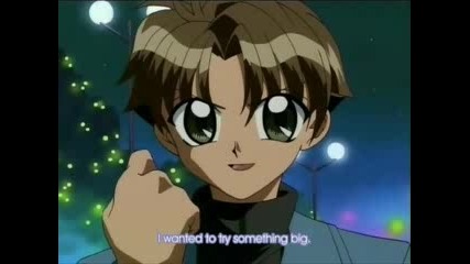 Kamikaze Kaitou Jeanne episode 15 [2/2]