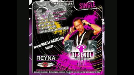Dj Senol - Kalbim Aciyor 2009 ft  & Z