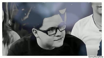 Gustav || Somebody told me...