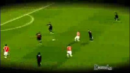 Cesc Fabregas - Goalsskillsassist Fc Arsenal 2010