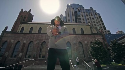 Metro P - My Right