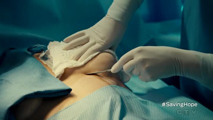 Saving Hope s02e12