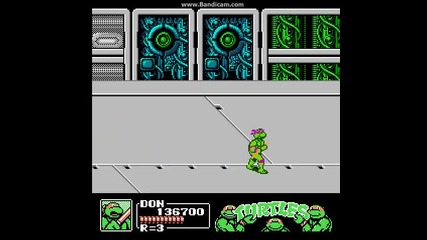 Teenage Mutant Ninja Turtles: The Manhattan Project (scene8-2)
