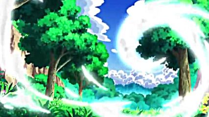 Pokemon Season 14: Black and White 2
