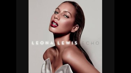 Leona Lewis - I Got U (full version) [new Song 2009]