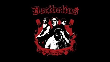 Decibelios - rock del fiambre