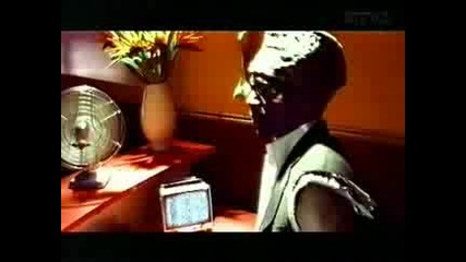 Movetron - Voodooman