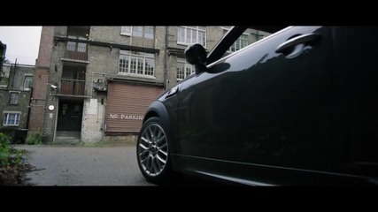 Sway - Charge (feat. Mr Hudson)