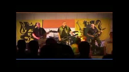 Lion`s Pride - Patriot