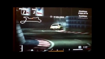Alfa Romeo 147 Gta"02