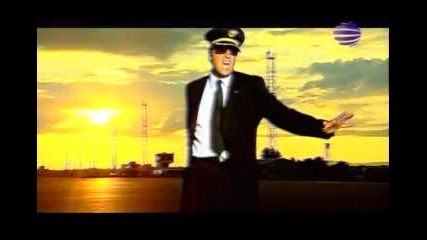 Веселин Маринов – Един миг от рая
