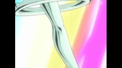 Pretty Cure - Епизод 30 