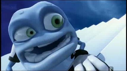 Crazy Frog - We Are The Champions