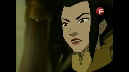 Avatar - the last airbender episode 40 