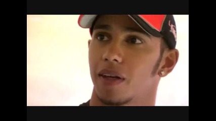 Труден сезон на Люис Хамилтън Абу Даби - Би Би Си - F1 2011 - Round 18 - Формула 1