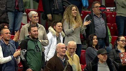 Вавринка направи щастлива част от публиката на DIEMA XTRA Sofia Open