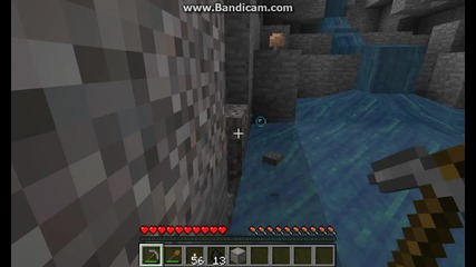Minecraft ep 1
