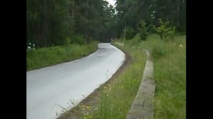 Wrc Bulgaria 