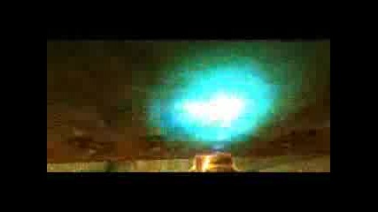 Quake 3 Defrag Mod Cool Dance!