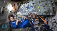 Russia Will Start Sending Tourists to Space Again in 2018