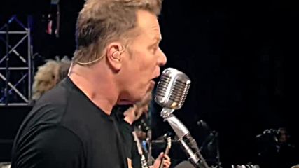 Metallica - Am I Evil - Live at the Big 4
