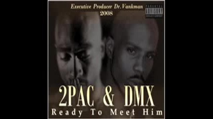 2pac Dmx - No Sunshine