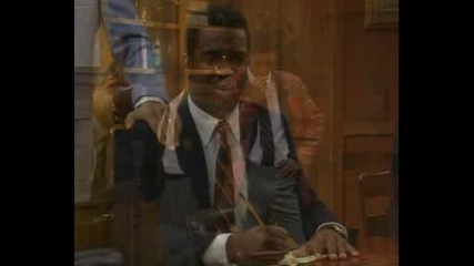 The Fresh Prince Of Bel - Air S2e04