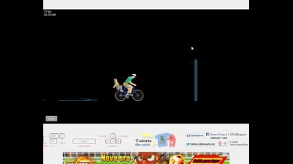 Happy Wheels Gameplay 2