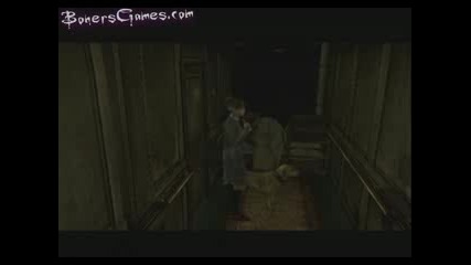 Rule Of Rose - Ps2 - Ch. 02 - The Unlucky Clover Field [4/5]