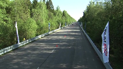 Porsche Gt3 Rs 9ff Vs Porsche 911 Evotech; Gt-r Ecutek; Gt-r Ams