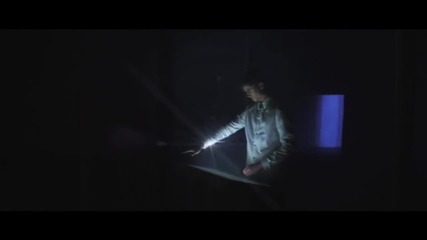Adrian Lux feat. The Good Natured - Alive ( Basto! Video Edit H D )