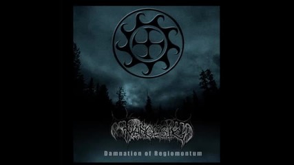 Tvangeste-damnation of Regiomontum-(2000 Ful album)