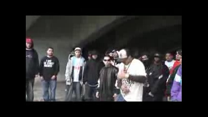 Reks - Big Dreamers (lawtown Rmx)