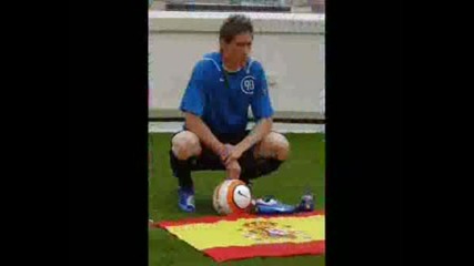 Just Torres