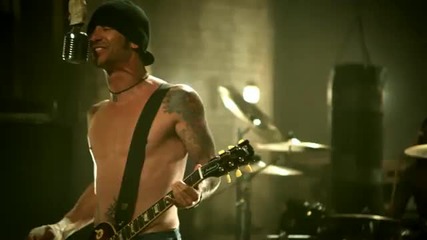 Godsmack Cryin Like A Bitch 