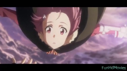 Sword Art Online Amv - Trailer
