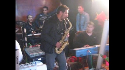 Valio sax, Buhala, Ceko, Sashko, - Bala na Galq Nai - Hubaviq Bal za 2010 