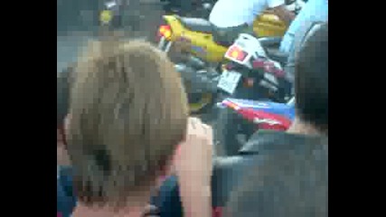 Moto Sabor