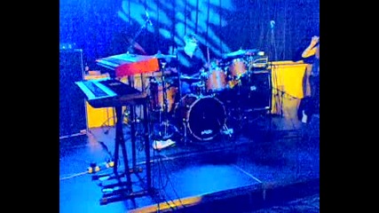 Purpendicular-sofia,back Stage 09.2013