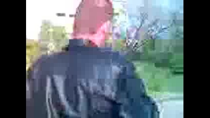 Луд Фен На Мач На Спартак (п - Д)