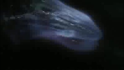 Stargate Universe Trailer 
