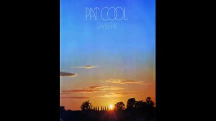 Pat Cool - Daybreak [ full album 1973 ] Crossover Progressive Rock Netherlands